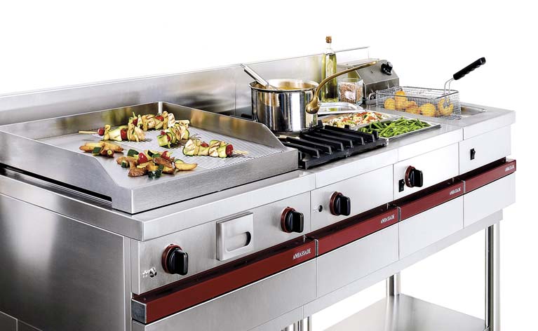 Equipement professionnel cuisine - %category_name% : Plateau de