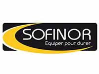 logo Sofinor